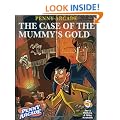 Penny Arcade Volume 5: The Case Of The Mummy's Gold