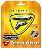 Tecnifibre�i�e�N�j�t�@�C�o�[�j�yTOURNAMENT Biphase1.32/16�i�g�[�i�����g �o�C�t�F�C�Y�j�zTFGC06