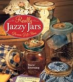 cover of Really Jazzy Jars: Glorious Gift Ideas