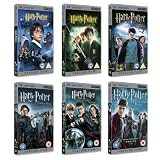Harry Potter UMD Collection 1-6