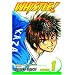 Whistle!, Volume 1
