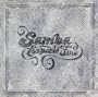 Samba Esporte Fino: Carolina