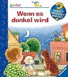 Wenn es dunkel wird (Wieso? Weshalb? Warum? Junior) title=