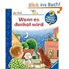 Wenn es dunkel wird (Wieso? Weshalb? Warum? Junior)