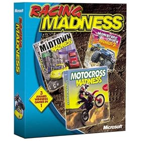 Racing Madness