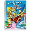 Die Simpsons - V�llig Abgedreht