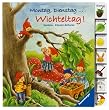 Montag, Dienstag, ... Wichteltag!