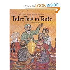 Tales Told in Tents: Stories from Central Asia