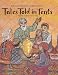 Tales Told in Tents: Stories from Central Asia - Sally Pomme Clayton