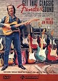 Jim Weider - Get That Classic Fender Sound [1990] [DVD]