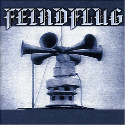 Feindflug - Feindflug - Zortam Music