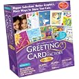 Art Explosion Greeting Card Factory Deluxe 5.0 by Nova Development US