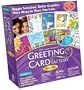 Art Explosion Greeting Card Factory Deluxe 5.0 [Old Version]
