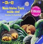 ministeps� B�cher: Wenn kleine Tiere...