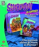 Revue Mindscape  / Coffret Scooby-Doo