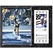 Lynn Swann Pittsburgh Steelers 12x15 Super Bowl X Plaque with Replica Ticket