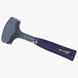 Estwing B3-3LB Drilling Hammer