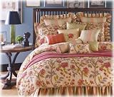 Oscar by Oscar de la Renta Crimson Garden Collection