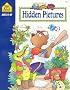 Hidden Pictures (Activity Zone)