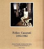 Felice Casorati, 1883-1963