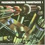 Passengers: Original Soundtracks 1
