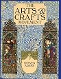 Arts & Crafts Movement, the (Spanish Edition)