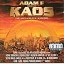 Adam F Presents Kaos - The Anti-Acoustic Warfare