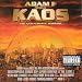 Adam F Presents Kaos - The Anti-Acoustic Warfare