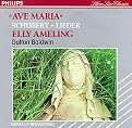 Ave Maria: Schubert Lieder (Lyrics included with album)