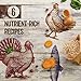 Purina Beyond Natural Dry Cat Food Wholesome Ingredients for Whole Health White Meat Chicken and Whole Oat Meal Recipe - 3 lb. Bag