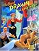 Book The Best of Drawnand Quarterly