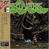 Aardvark -  Aardvark