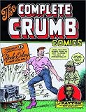 The Complete Crumb Comics (Complete Crumb Comics)