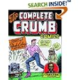 The Complete Crumb Comics, Vol. 15: Mode O'Day