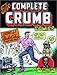 The Complete Crumb Comics, Vol. 15: Mode O'Day