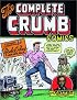 The Complete Crumb Comics, Vol. 15: Mode O'Day