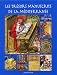 Les tresors manuscrits de la Mediterranee