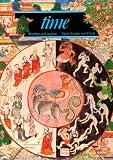cover of Time Rhythm and Repose (Art & Imagination)