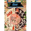 Time: Rhythm and Repose: Patterns of Flow and Return (Art and Imagination)