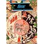 Time: Patterns of Flow and Return (Art & Imagination)