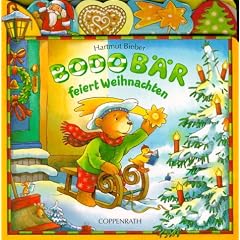 Bodo B�r feiert Weihnachten