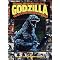 godzilla books#2