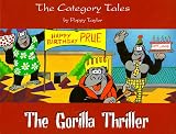 Cats Tale/Gorilla Thriller (Category Tales)