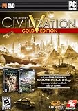 Sid Meier's Civilization V: Gold Edition