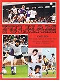 Fulham v Chelsea FC 08/03/80 (Craven Cottage) football programme