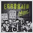 Egg Brain - Muzic [Japan CD] PINE-27 by Egg Brain 【並行輸入品】