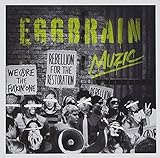 Egg Brain - Muzic [Japan CD] PINE-27 by Egg Brain 【並行輸入品】