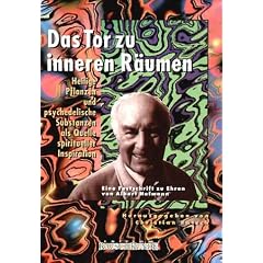 Das Tor zu inneren R�umen: Festschrift f�r Albert Hofmann