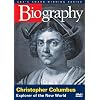 Biography - Christopher Columbus: Explorer of the New World (A&E DVD Archives)