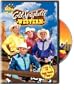 The Wiggles: Cold Spaghetti Western